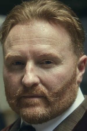 phil mckee scottish actor